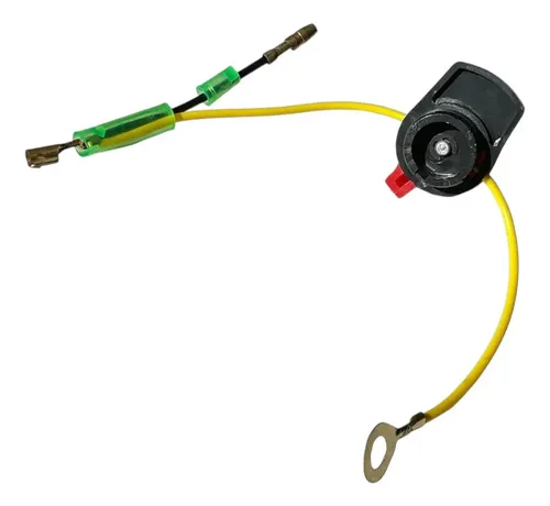 Switch Stop Llave On Off Compatible Honda Generadores Otros — foto 5 · MadsJeez Marketplace