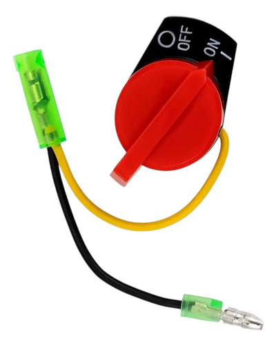 Switch Stop Llave On Off Compatible Honda Generadores Otros — foto 6 · MadsJeez Marketplace
