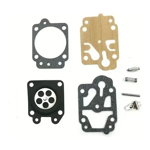 Kit Reparación Carburador Desmalezadoras Chinas 26cc33cc52cc — foto 2 · MadsJeez Marketplace
