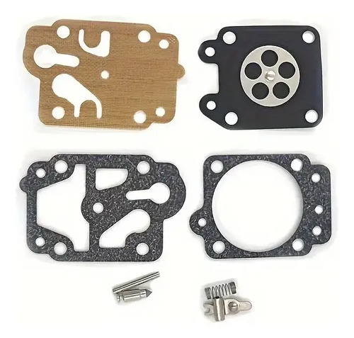 Kit Reparación Carburador Desmalezadoras Chinas 26cc33cc52cc — foto 4 · MadsJeez Marketplace