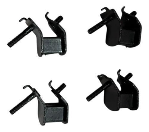 Pata De Motor / Tacos De Motor Generador X 1 Gn5.5/6.5 — foto 2 · MadsJeez Marketplace