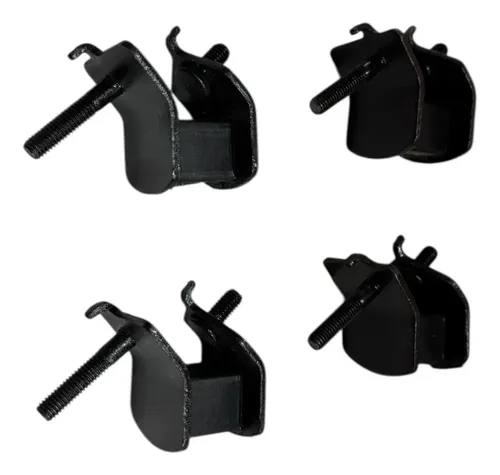 Pata De Motor / Tacos De Motor Generador X 1 Gn5.5/6.5 — foto 3 · MadsJeez Marketplace