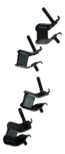 Pata De Motor / Tacos De Motor Generador X 1 Gn5.5/6.5 — foto 4 · MadsJeez Marketplace