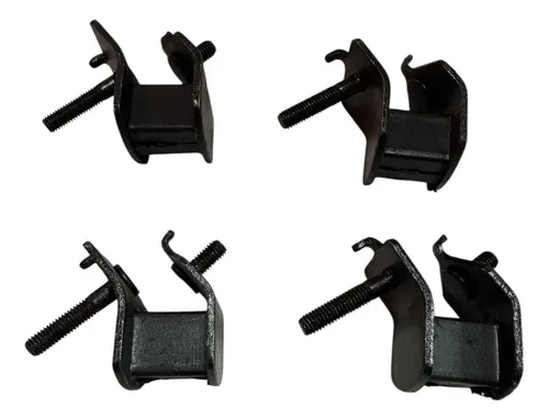 Pata De Motor / Tacos De Motor Generador X 1 Gn5.5/6.5 — foto 7 · MadsJeez Marketplace