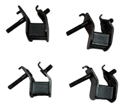 Pata De Motor / Tacos De Motor Generador X 1 Gn5.5/6.5 — foto 8 · MadsJeez Marketplace