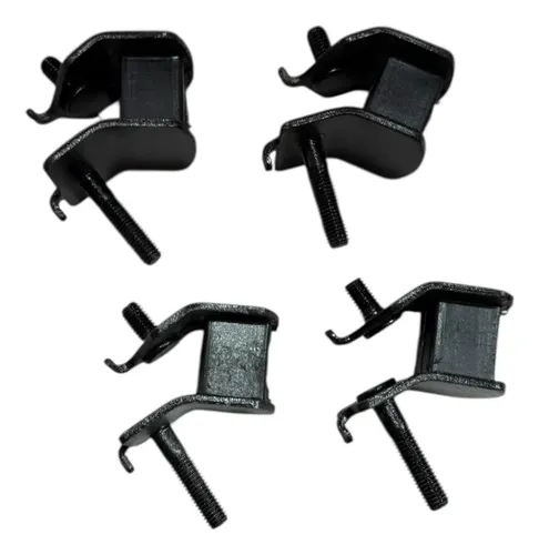 Pata De Motor / Tacos De Motor Generador X 1 Gn5.5/6.5 — foto 9 · MadsJeez Marketplace