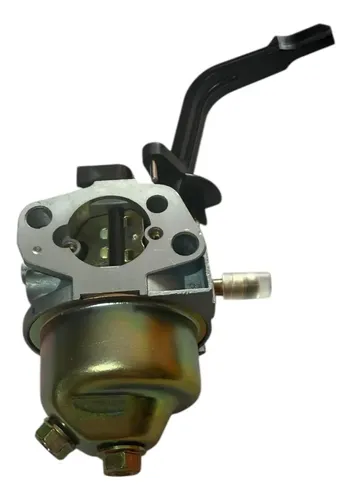 Carburador Niwa 41mm Para Cortadora De Césped Jardín — foto 2 · MadsJeez Marketplace