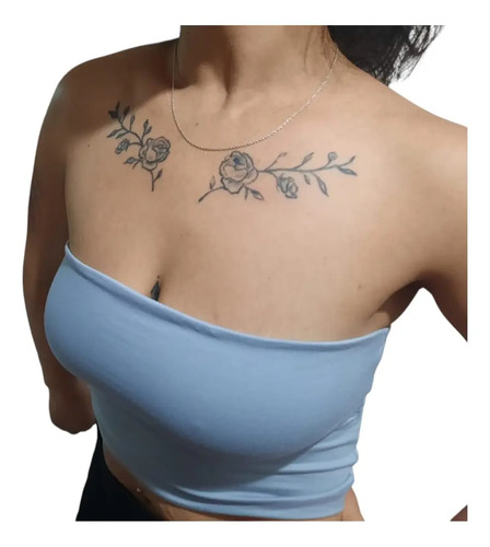 Straples Mujer De Modal ! X 2 Unidades — foto 3 · MadsJeez Marketplace