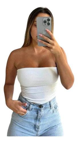 Straples Mujer De Modal ! X 2 Unidades — foto 8 · MadsJeez Marketplace