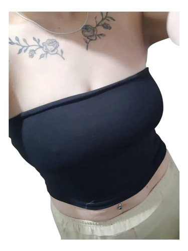 Straples Mujer De Modal ! X 2 Unidades — foto 10 · MadsJeez Marketplace