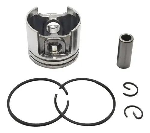 Kit Piston, Aros, Perno Motosierras Ms180 Sthil Alternativo — foto 3 · MadsJeez Marketplace