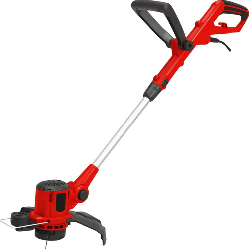 Bordeadora De Pasto 550w Omaha Cabezal Ajustable Rueda Rojo — foto 2 · MadsJeez Marketplace