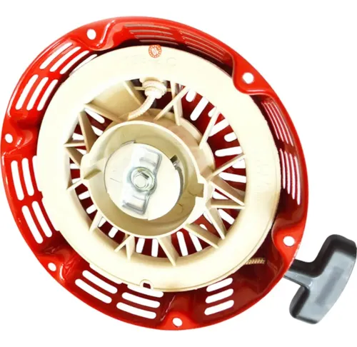 Tapa De Arranque Grupo Electrogeno / Generador 13 - 15 Hp — foto 4 · MadsJeez Marketplace