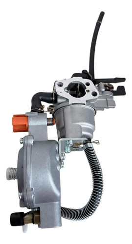 Carburador Grupo Electrogeno Gas/nafta 2500/3500 — foto 4 · MadsJeez Marketplace