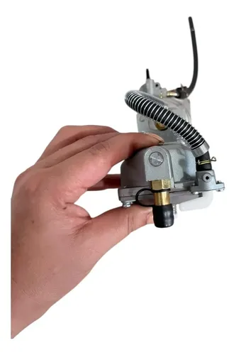 Carburador Grupo Electrogeno Gas/nafta 2500/3500 — foto 6 · MadsJeez Marketplace