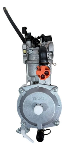 Carburador Grupo Electrogeno Gas/nafta 2500/3500 — foto 7 · MadsJeez Marketplace