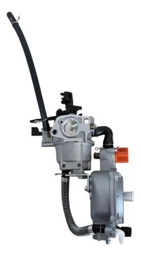 Carburador Grupo Electrogeno Gas/nafta 2500/3500 — foto 9 · MadsJeez Marketplace