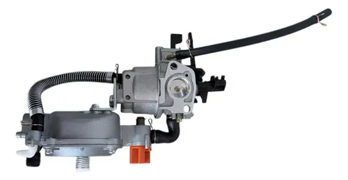 Carburador Grupo Electrogeno Gas/nafta 2500/3500 — foto 10 · MadsJeez Marketplace
