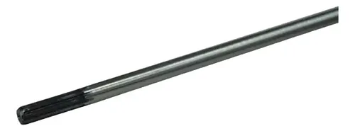 Campana + Embrague Y Cardan 9 Estrias 8 Mm Para Desmalezador — foto 10 · MadsJeez Marketplace