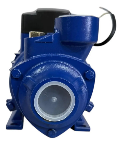 Bomba De Agua Periférica Centrifuga Elevadora Tanque Motorar Azul 50 Hz Monofásica — foto 3 · MadsJeez Marketplace