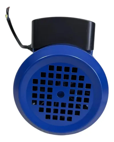 Bomba De Agua Periférica Centrifuga Elevadora Tanque Motorar Azul 50 Hz Monofásica — foto 4 · MadsJeez Marketplace