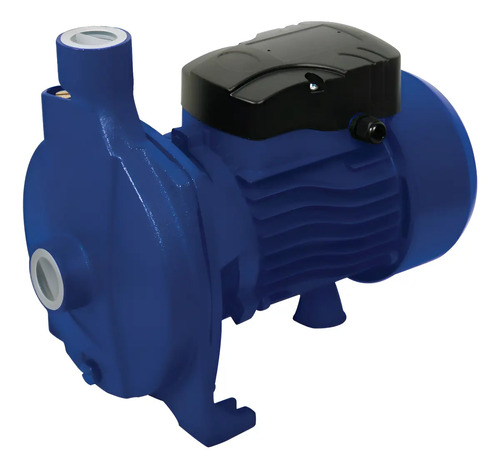 Bomba Centrífuga Gamma Select Ev-158 1 Hp Monofásica Elevado Azul 50 Monofásica — foto 4 · MadsJeez Marketplace