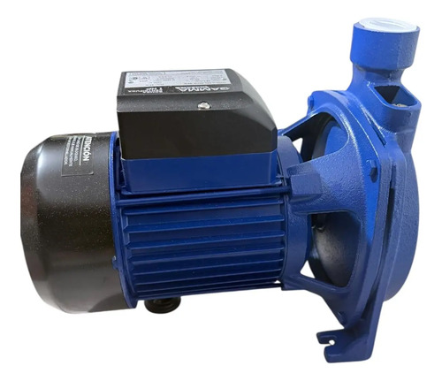 Bomba Centrífuga Gamma Select Ev-158 1 Hp Monofásica Elevado Azul 50 Monofásica — foto 8 · MadsJeez Marketplace