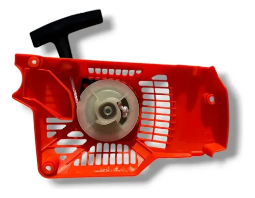 Tapa Arranque Motosierra Bull Service 38cc Compatible Chinas — foto 5 · MadsJeez Marketplace
