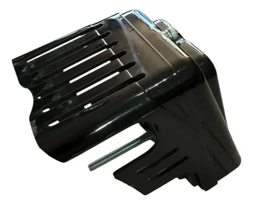Tapa Filtro Filtrera Completa Para Desmalezadora China 52cc — foto 2 · MadsJeez Marketplace