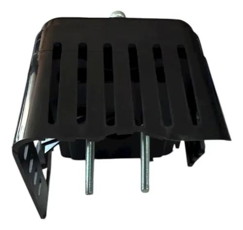 Tapa Filtro Filtrera Completa Para Desmalezadora China 52cc — foto 4 · MadsJeez Marketplace