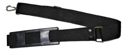 Arnes Para Desmalezadora Motoguadaña Gancho Mosquetón Metal Negro — foto 4 · MadsJeez Marketplace