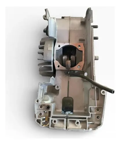 Block Carter Cigueñal Niwa Para Motosierra 52cc — foto 2 · MadsJeez Marketplace