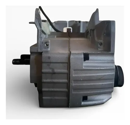 Block Carter Cigueñal Niwa Para Motosierra 52cc — foto 3 · MadsJeez Marketplace