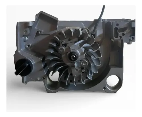 Block Carter Cigueñal Niwa Para Motosierra 52cc — foto 5 · MadsJeez Marketplace