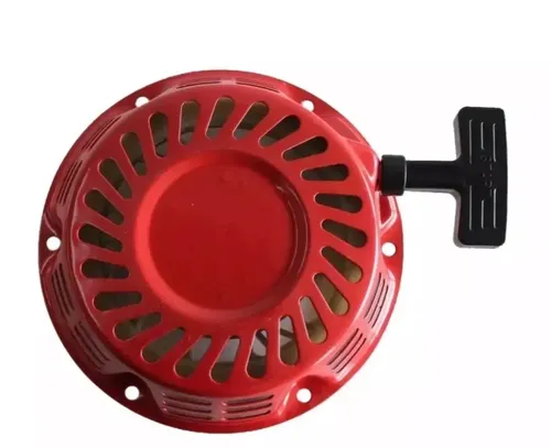 Tapa De Arranque Grupo Electrogeno / Generador 5.5 - 6.5 Hp — foto 2 · MadsJeez Marketplace