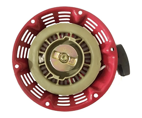 Tapa De Arranque Grupo Electrogeno / Generador 5.5 - 6.5 Hp — foto 3 · MadsJeez Marketplace