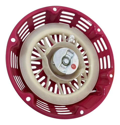 Tapa De Arranque Grupo Electrogeno / Generador 9 Hp — foto 2 · MadsJeez Marketplace