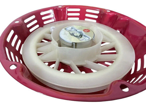 Tapa De Arranque Grupo Electrogeno / Generador 9 Hp — foto 4 · MadsJeez Marketplace