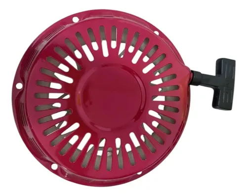 Tapa De Arranque Grupo Electrogeno / Generador 9 Hp — foto 5 · MadsJeez Marketplace