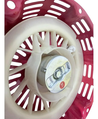 Tapa De Arranque Grupo Electrogeno / Generador 9 Hp — foto 6 · MadsJeez Marketplace