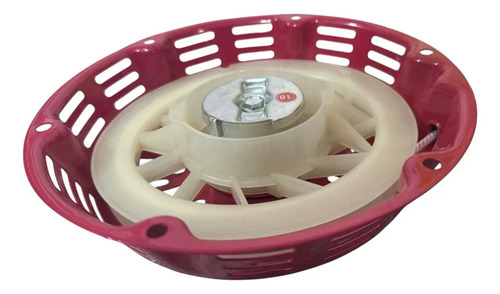 Tapa De Arranque Grupo Electrogeno / Generador 9 Hp — foto 7 · MadsJeez Marketplace