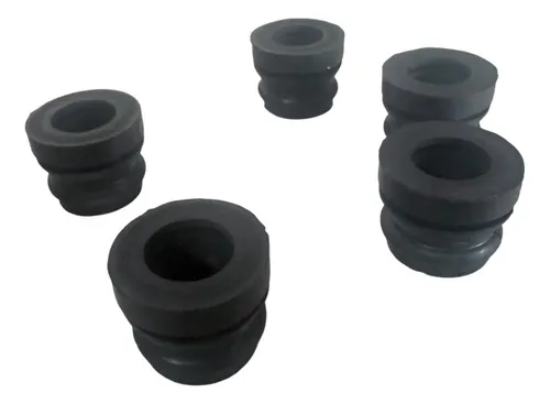 Kit Para Motosierra Tacos+valvula+diafragma 45cc A 52cc — foto 2 · MadsJeez Marketplace