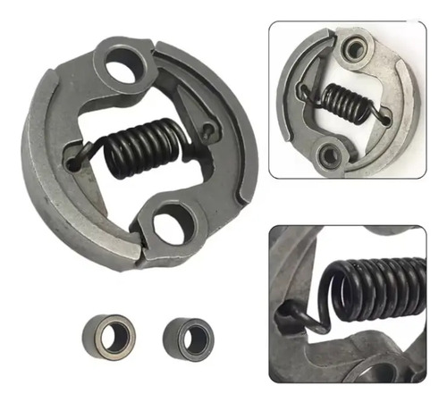 Embrague Raisman Para Stihl Fs 160 220  280 — foto 3 · MadsJeez Marketplace