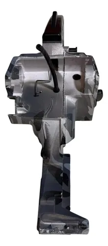 Tanque Nafta Para Motosierras Camuflado Premium — foto 7 · MadsJeez Marketplace