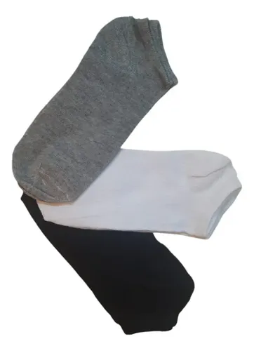 9 Pares De Soquetes  Talle Adultos X Mayor. Agua 0-1 M — foto 2 · MadsJeez Marketplace