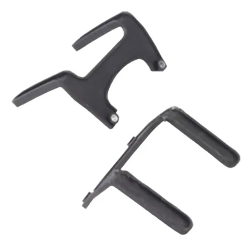 Kit Mayorista Tanque Mas Soportes Metálico Y Plastico X 10u — foto 12 · MadsJeez Marketplace