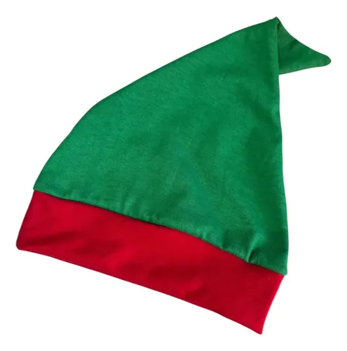 Body Navideño Bebe Duende Verde — foto 3 · MadsJeez Marketplace
