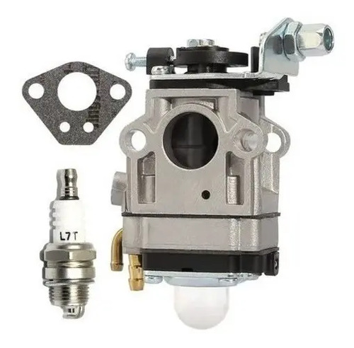 Kit De Carburador, Junta, Vela, Desbrozadoras Importadas, 43 Cc, 52 Cc — foto 3 · MadsJeez Marketplace