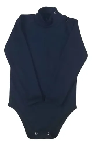 Body Media Polera Bebés 0 A 24 Meses  100%  Algodon Agua 0-1 M — foto 2 · MadsJeez Marketplace
