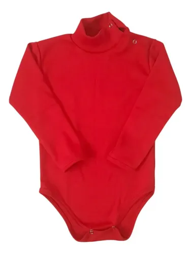 Body Media Polera Bebés 0 A 24 Meses  100%  Algodon Agua 0-1 M — foto 3 · MadsJeez Marketplace